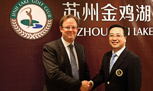 2010 Volvo China Open Money Prize Gets a Boost