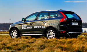 2010 Volvo XC60 3.2 US Pricing Announced