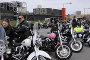 2010 Women Riders Month by Harley-Davidson
