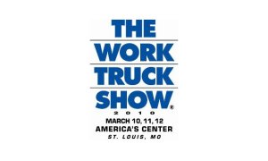 2010 Work Truck Show, Green Edition