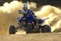 2010 Yamaha ATV Race Teams Announced