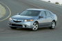 2011 Acura TSX Offers Better Performance & Efficiency