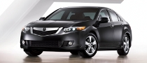 2011 Acura TSX Sport Wagon to Debut at 2010 NYIAS