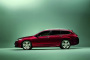 2011 Acura TSX Sports Wagon to Launch in the US