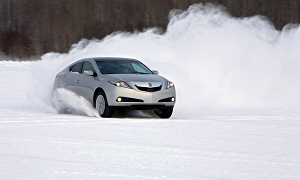 2011 Acura ZDX Pricing Released