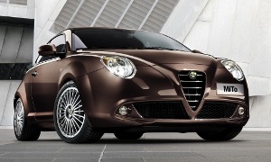 2011 Alfa MiTo UK Pricing Announced