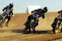 2011 AMA Pro Flat Track Schedule Changes Announced