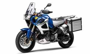 2011 AMA Yamaha Super Tenere Riding Series Announced