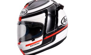 2011 Arai Chaser-V Helmet Range Now Available in the UK