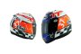 2011 Arai RX-7GP IOMTT Helmet Launched