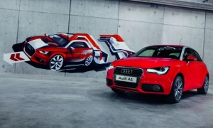 2011 Audi A1 Video Released
