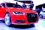 2011 Audi A6 Debuts INRIX XD Traffic