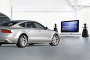 2011 Audi A7 Sportback Gets Bang & Olufsen Advanced Sound System
