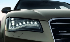 2011 Audi A8 Prices for the US Announced
