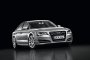 2011 Audi A8 Released, Pictures Galore