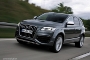 2011 Audi Q7 UK Pricing Released