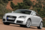 2011 Audi TT Gets Updated Engine and Mild Facelift