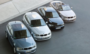 2011 BMW 1 and 3 Series: 3 and 4 Cylinder Engine List