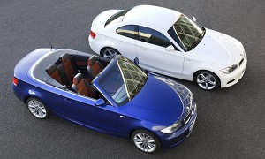 2011 BMW 135i Gets Twin Scroll Turbo N55 Engine