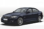 2011 BMW 3-Series Carbon Edition: Last Hurrah