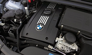 2011 BMW 335i Performance Edition Packs 20 More HP for $550