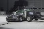 2011 BMW 5 Series Gets IIHS Top Safety Pick