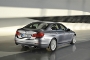 2011 BMW 535i & 550i Pricing Announced