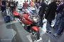 2011 BMW K 1600 GT and GTL Canadian Pricing Announced