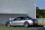 2011 BMW M3 Frozen Gray Coupe for Sale