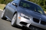 2011 BMW M3 Frozen Gray Coupe Sold Out in 12 Minutes