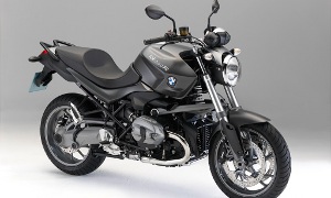 2011 BMW R 1200 R / Classic Roadsters Unveiled