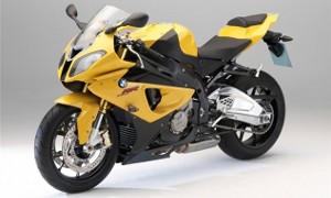 2011 BMW S 1000 RR Gets Two New Colors