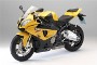 2011 BMW S 1000 RR Gets Two New Colors