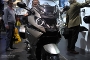 2011 BMW Touring Bikes to Offer Free Satellite Radio