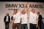 2011 BMW X3 Games Announces Winners