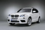 2011 BMW X3 Gets Two New Engines and M Sport Package