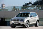 2011 BMW X3 Official Info and Pictures