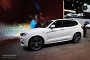 2011 BMW X3 U.S. Pricing Revealed