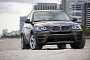 2011 BMW X5 Diesel Recalled Due to Faulty Welds