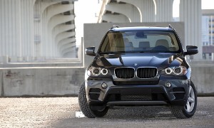 2011 BMW X5 Facelift Details, Photos and Prices Released