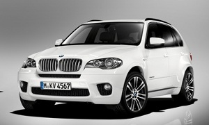 2011 BMW X5 M Sport Package Released