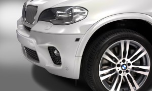 2011 BMW X5 M Sports Package Full Details and Photos