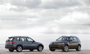 2011 BMW X5 Video Released