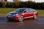 2011 Buick LaCrosse GL Concept to Debut at LA Auto Show