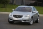 2011 Buick Regal Pricing Announced