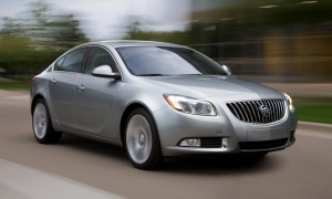 2011 Buick Regal Specifications and Photos