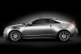 2011 Cadillac CTS Coupe Launched
