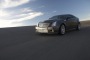 2011 Cadillac CTS-V Coupe Official Details and Photos