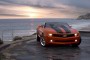 2011 Chevrolet Camaro Convertible to Be Auctioned