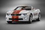 2011 Chevrolet Camaro SS Convertible Indy 500 Pace Car Announced